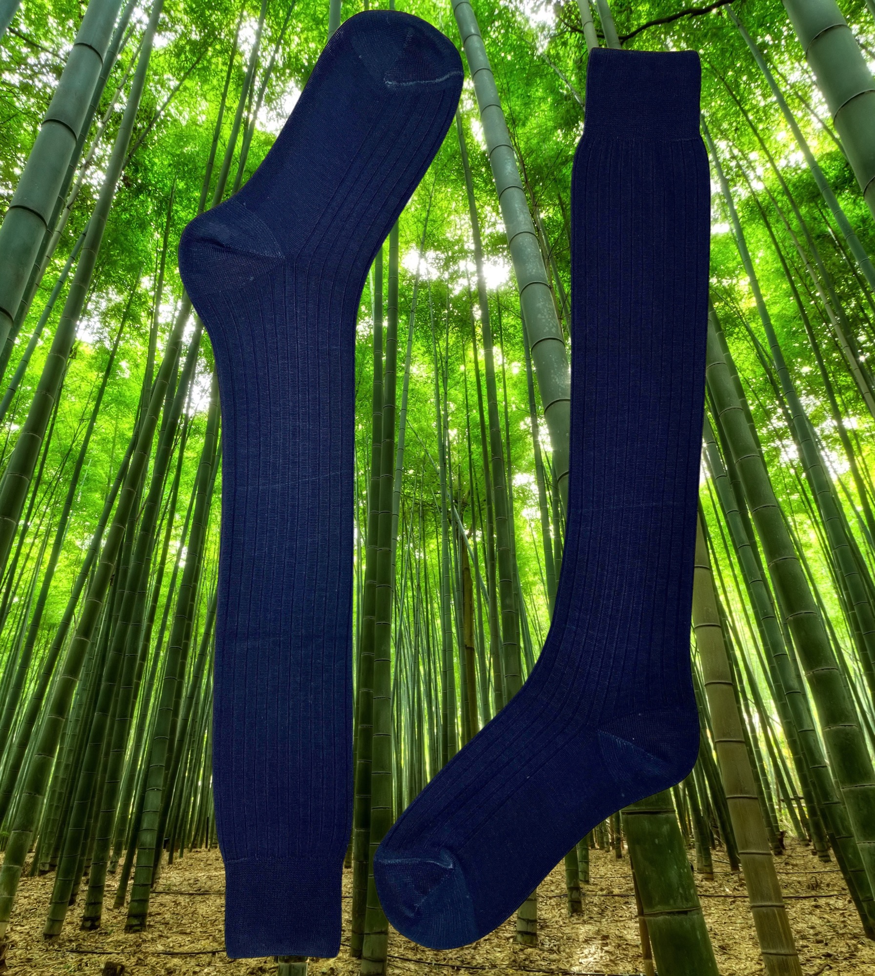 calzino Bamboo per donna e uomo